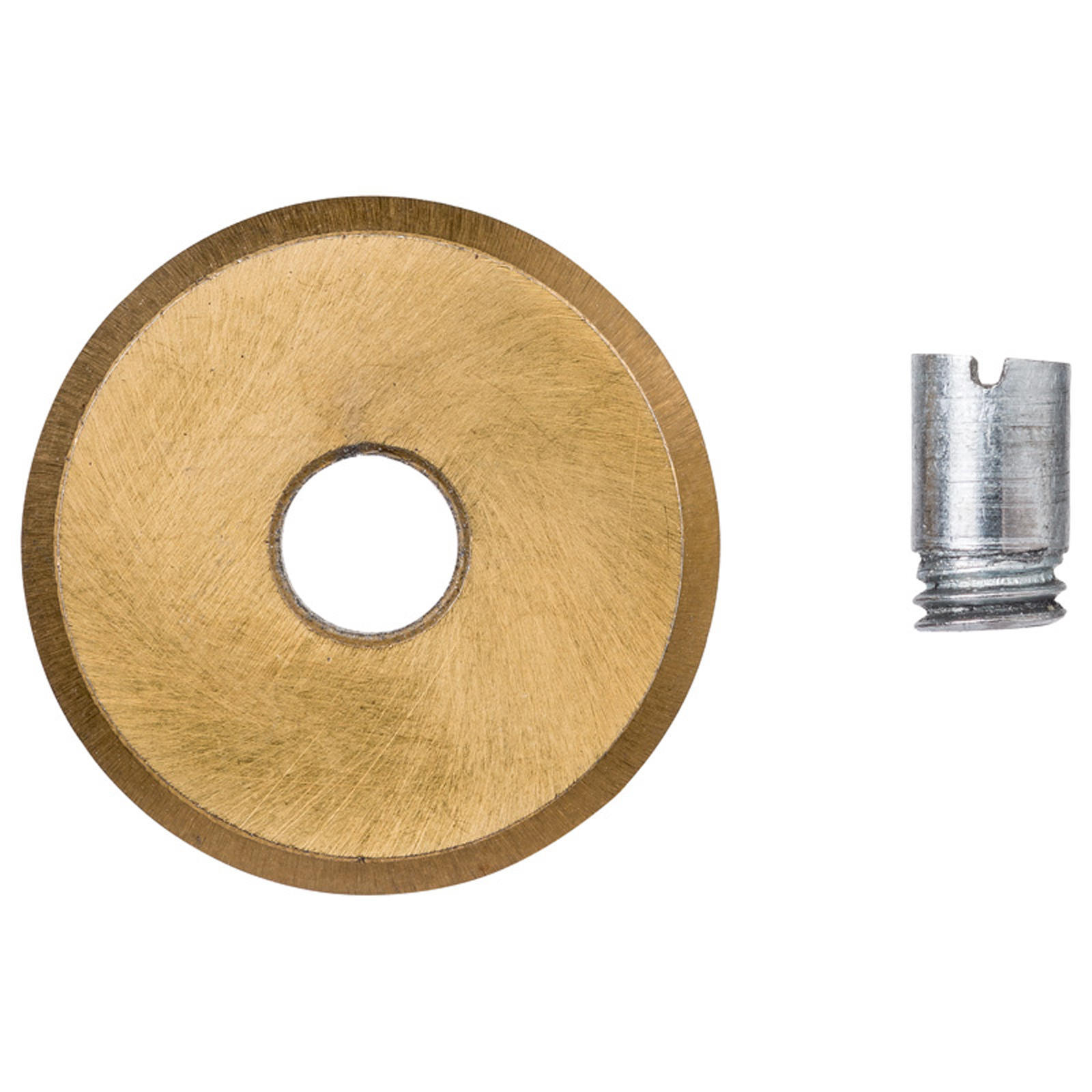 Bosch Trennscheibe mit Montageeinheit Ø 20 mm - 2609256D80
