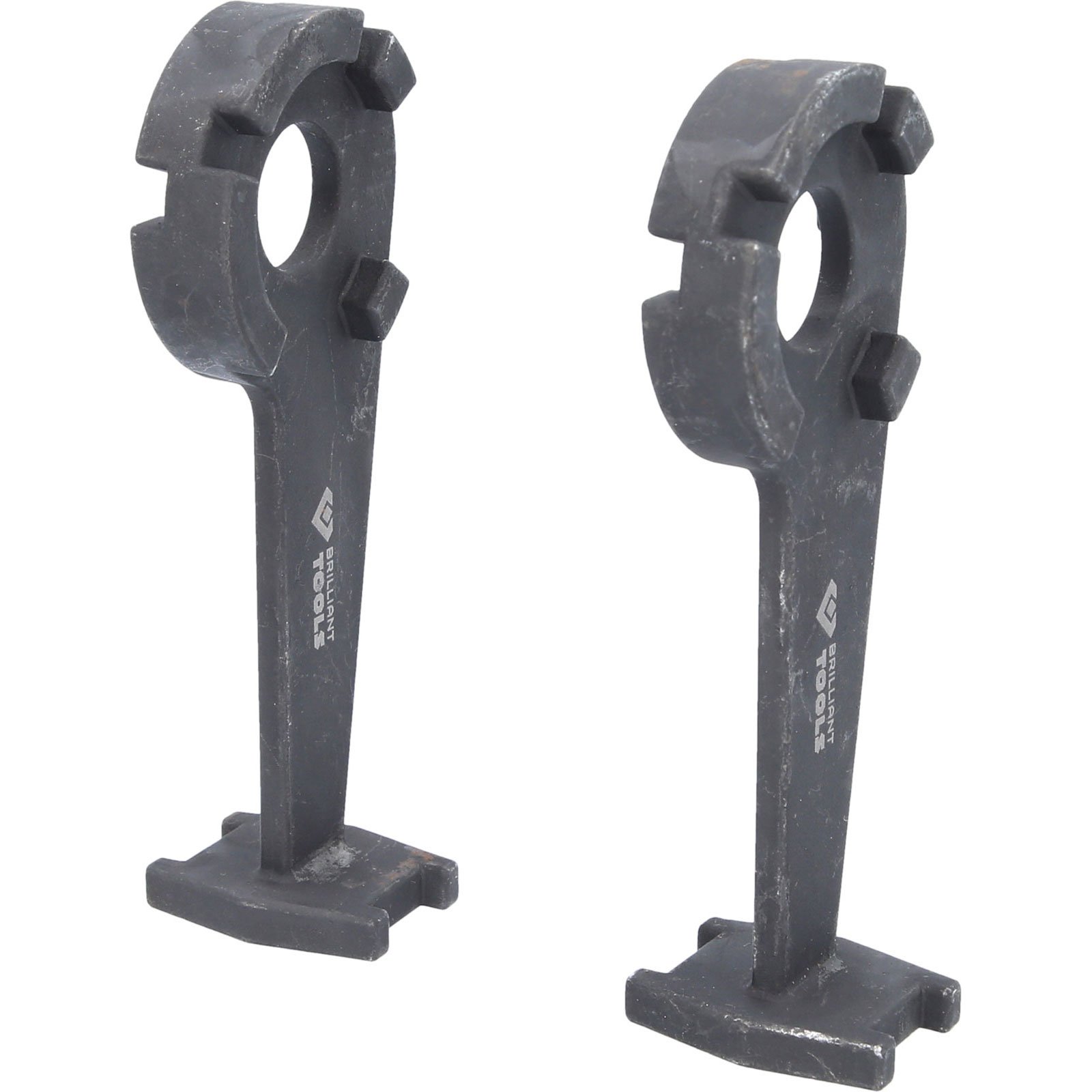 BRILLIANT TOOLS Nockenwellen-Einstellwerkzeug für Audi V8 4.2 - BT591110