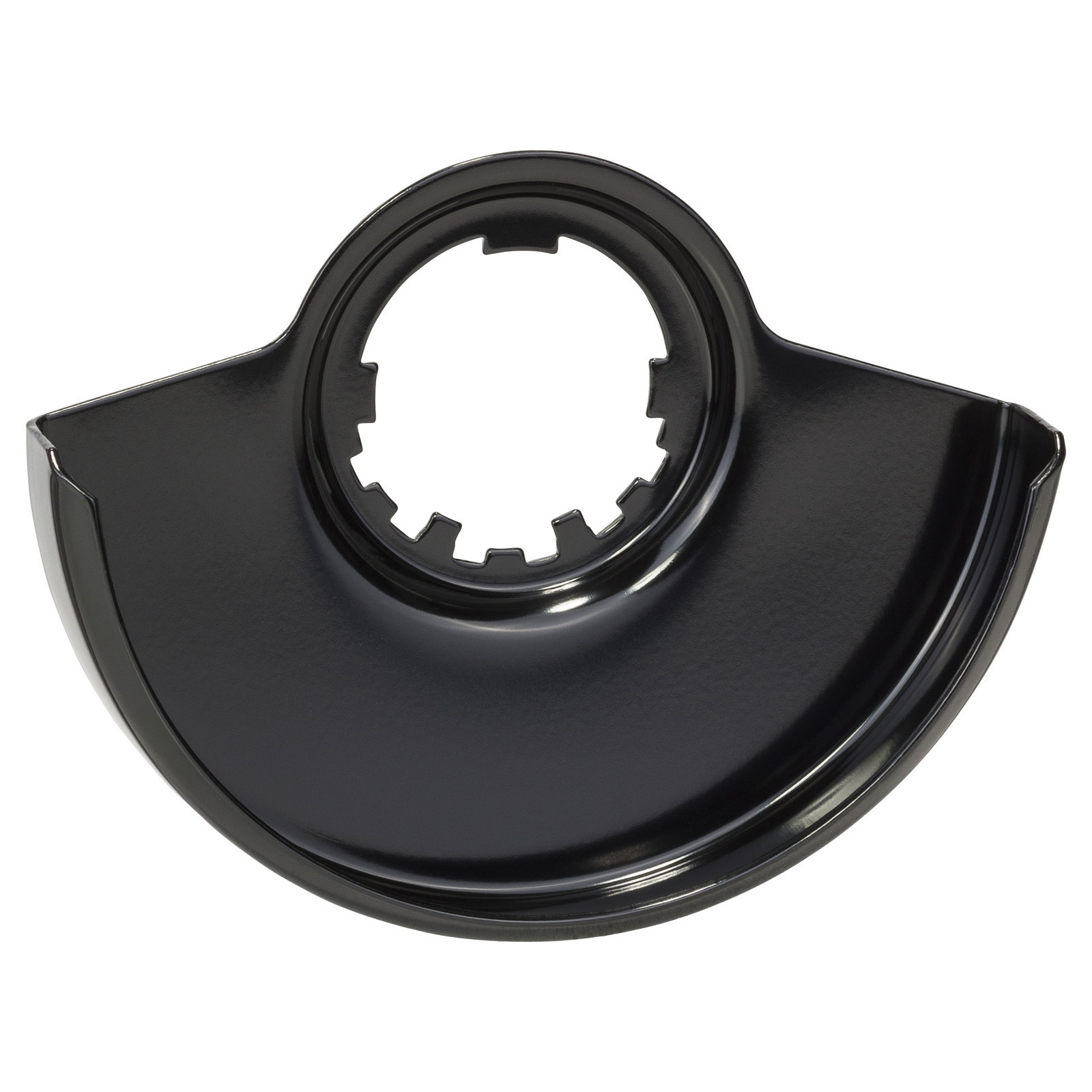 Bosch Schutzhaube ohne Deckblech zum Schleifen 115 mm - 2605510288