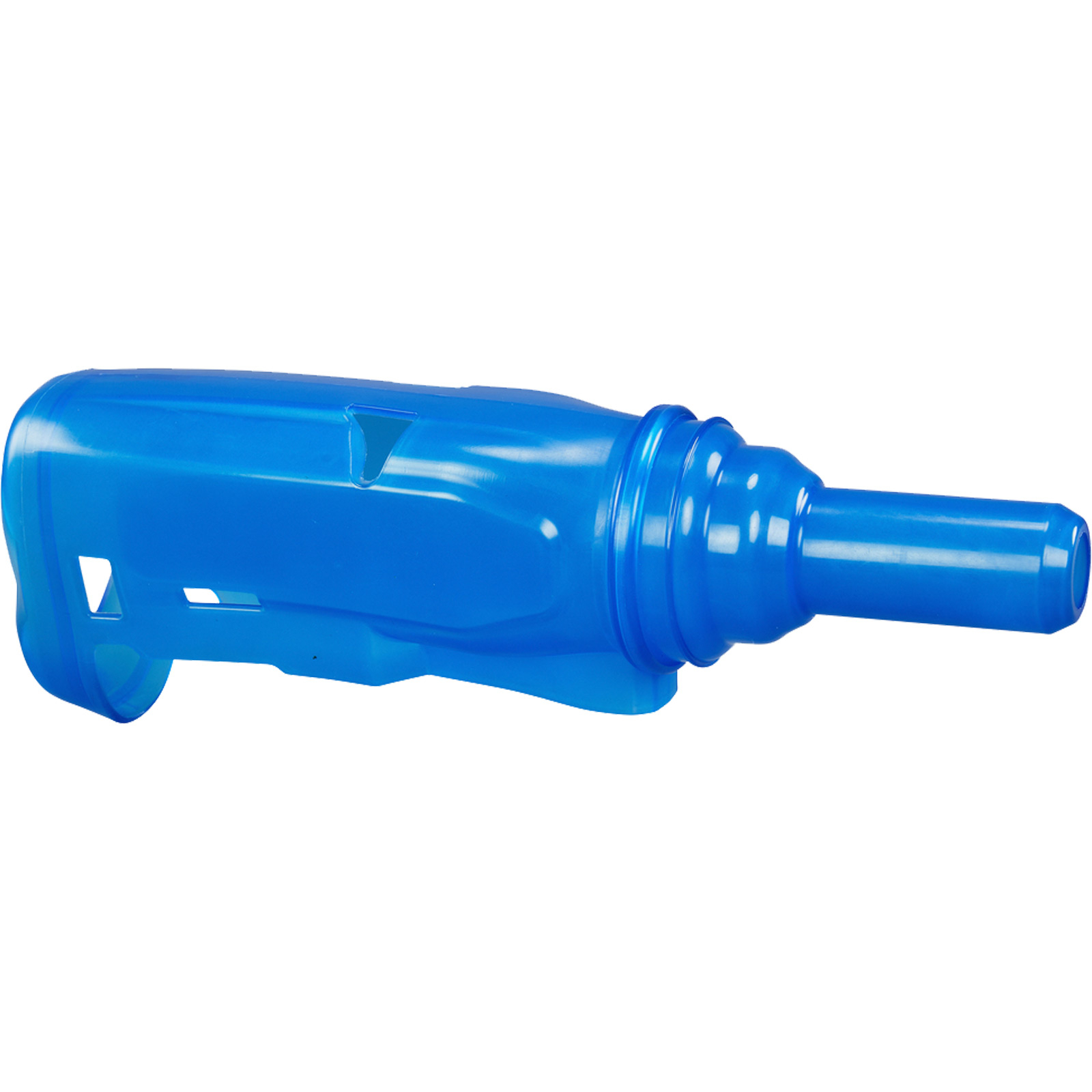 Makita Schutzabdeckung Set B blau - 191S64-0