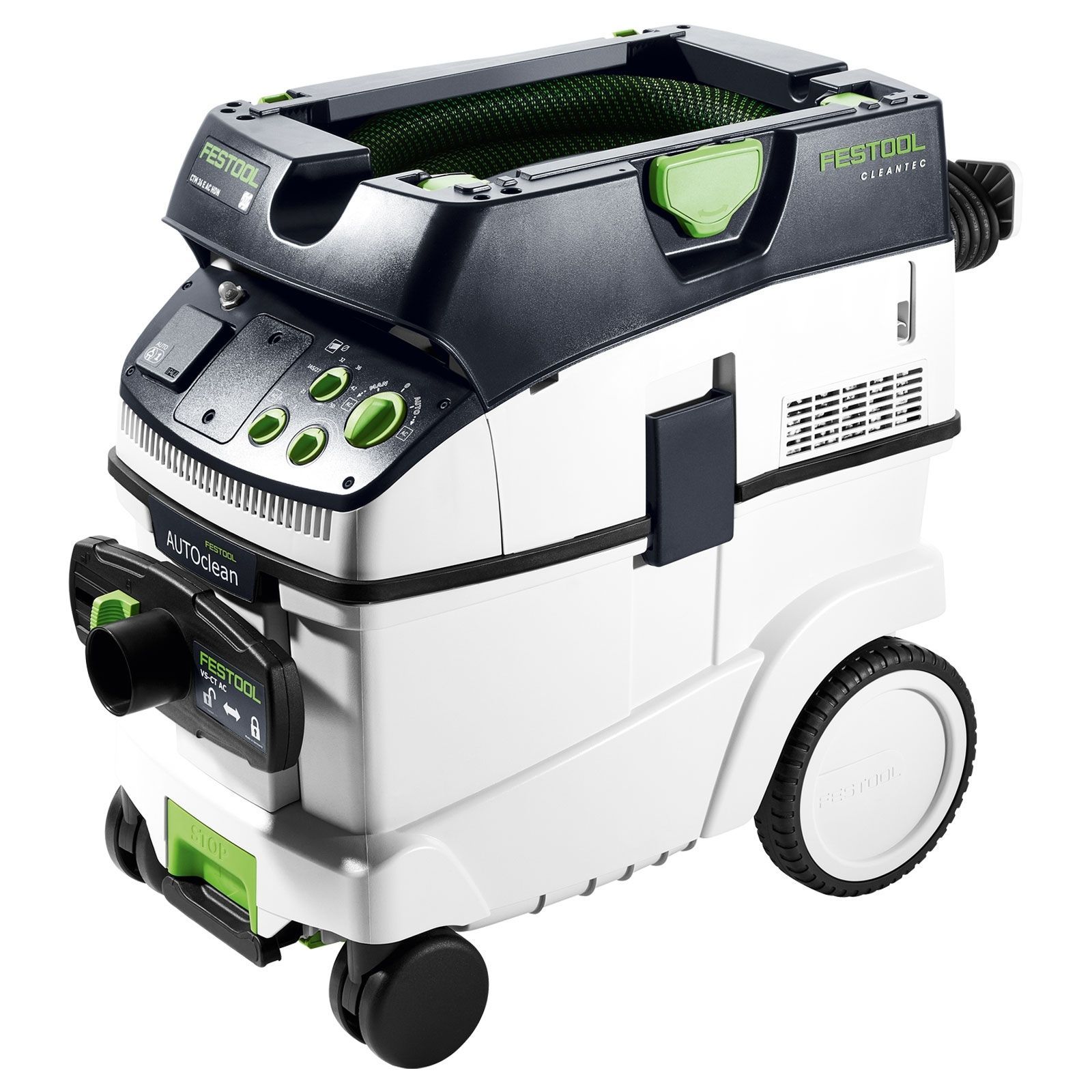 Festool Absaugmobil CTM 36 E AC RENOFIX CLEANTEC - 575846