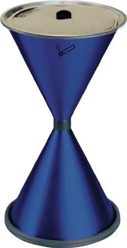 TKG Standascher D405xH770mm blau - 350015