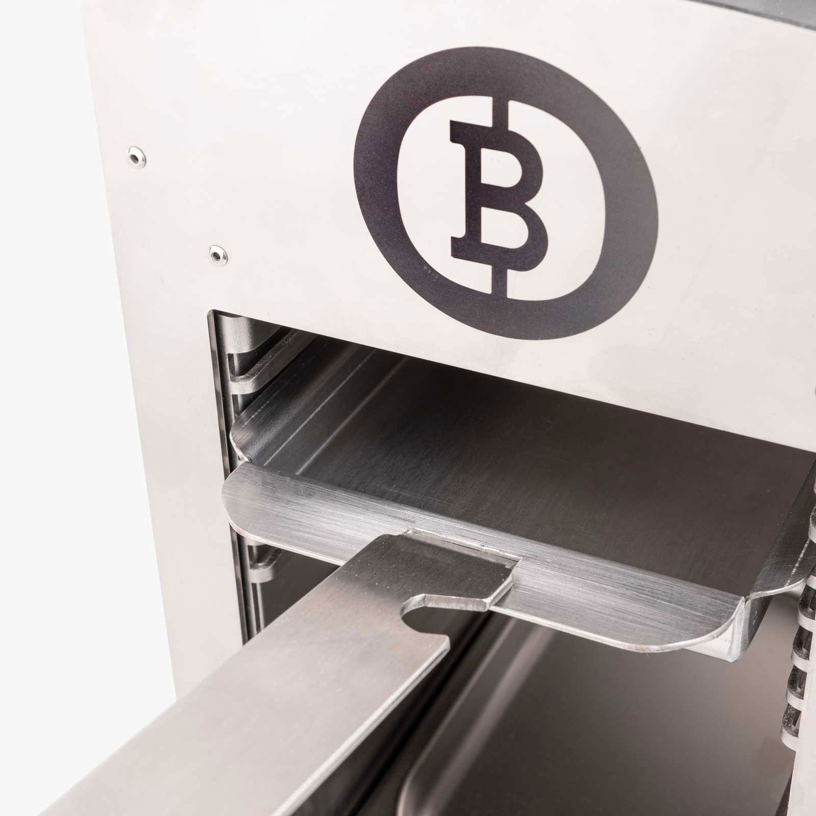 BEEFER Röst-Brat-Pfanne - 10100046