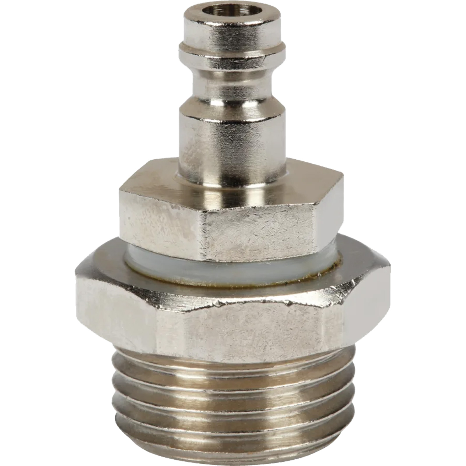 ROTHENBERGER ADAPTER FUER UNIVERSALGAS-LEITUNGSPRUEFGERAET - 61018