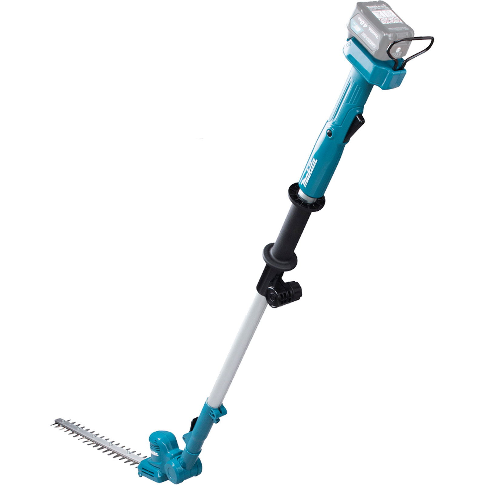 Makita UN460WDZ Akku-Heckenschneider 46 cm 12V max. Solo