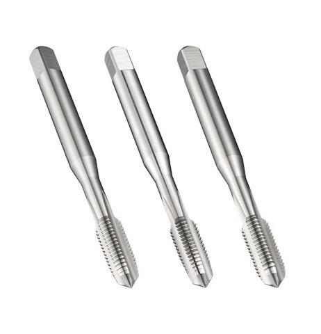 Maschinengewindebohrer ISO 529 E524 UNF 5/16 Zollx24 HSS Blank 1,5XD 2B DORMER
