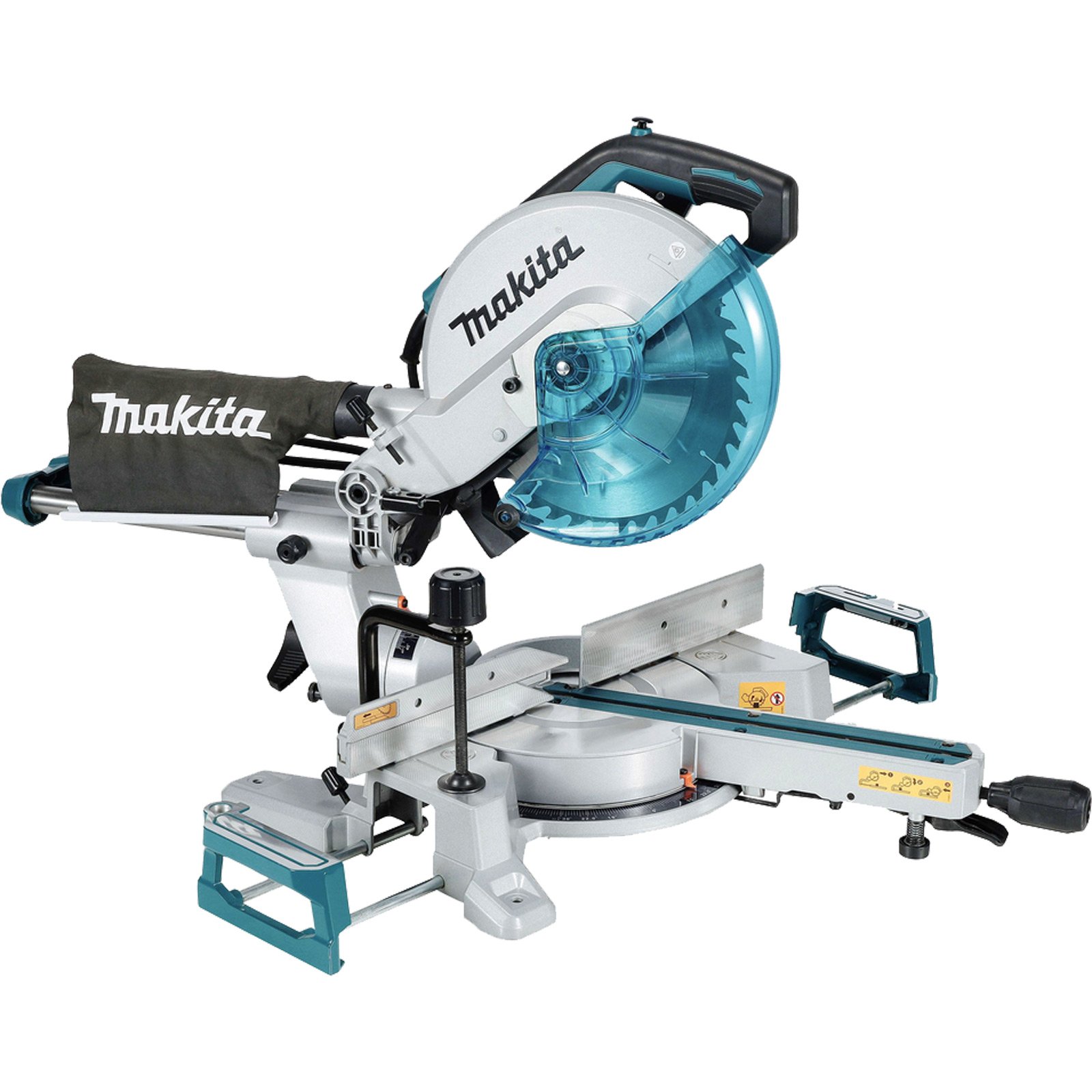 Makita Kapp- und Gehrungssäge 260 mm 1.450 W - LS1110F