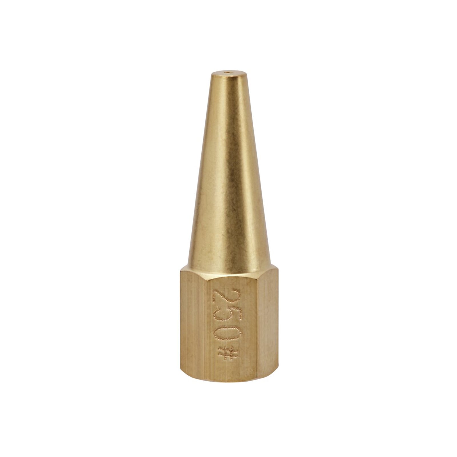 ROTHENBERGER Schweißdüse für ALLGAS 2000, 2-3mm, M8x1  - 35307