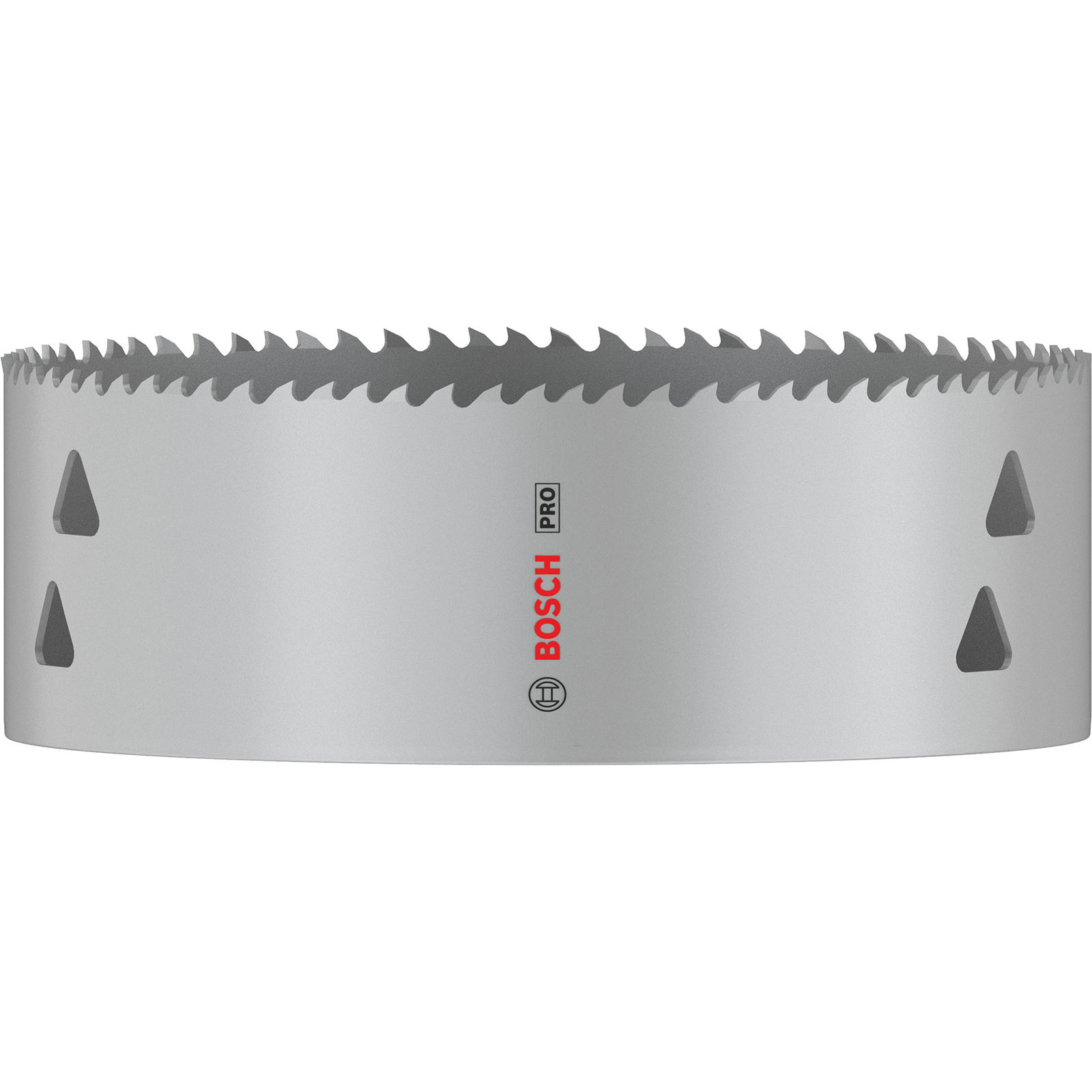 Bosch PRO Multi Material Lochsäge 146 mm mit Gewinde - 2608901543