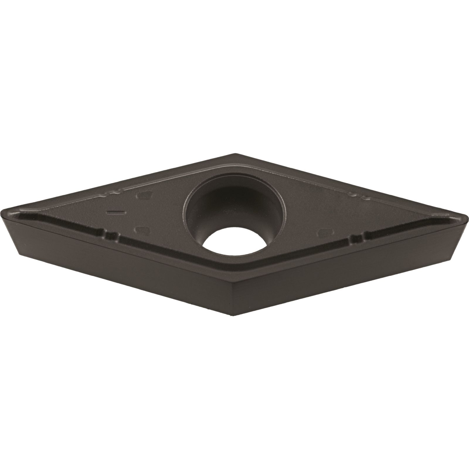 Wendeschneidplatte VBMT160404-M PMK30 Bearb.mittel TECWERK