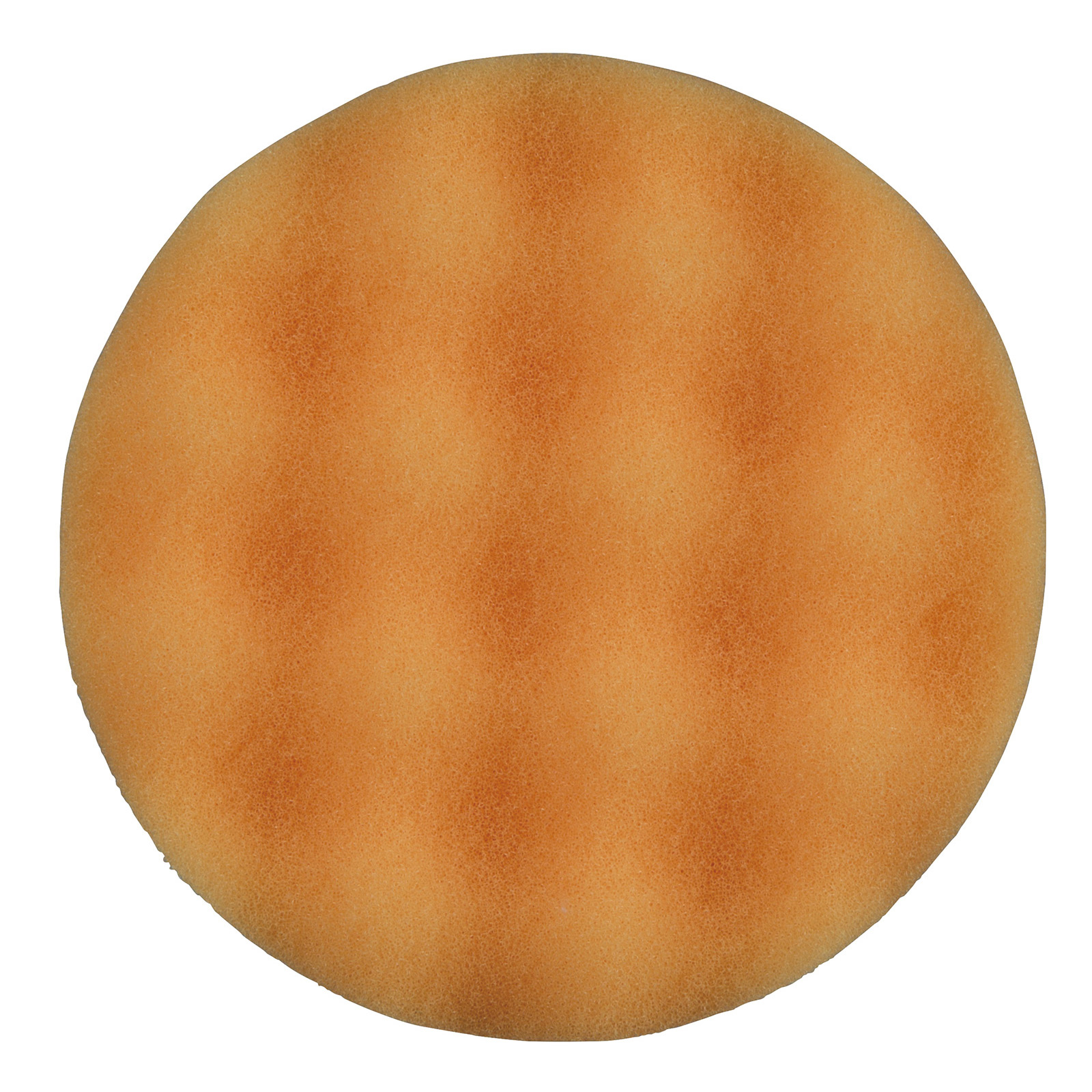 Makita Polierpad orange 150 mm grobporig - D-62614