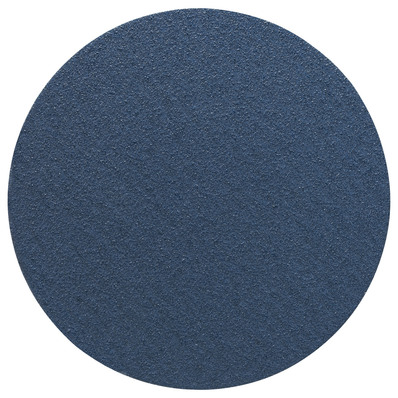 Bosch Schleifblatt F550 Expert for Metal 125 mm 80 ungelocht klett 5er-Pack - 2608608Y15