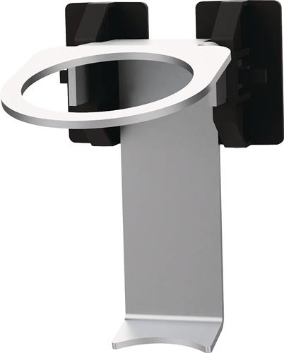 Maschinenhalter SimplaClip D.80mm L.120mm f.Lochplatten BEDRUNKA+HIRTH