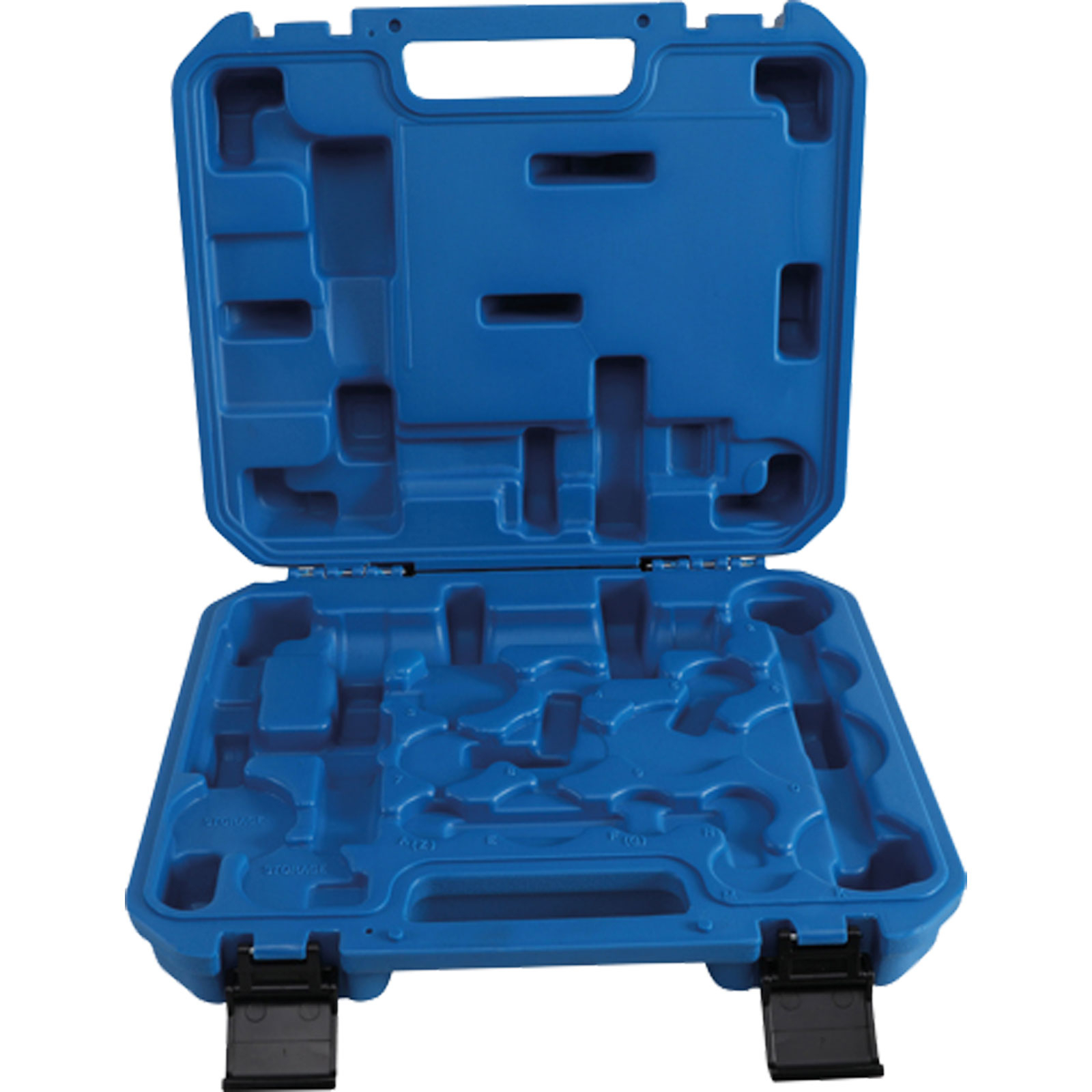 BGS Leerkoffer für Art. 1117 - 1117-LEER