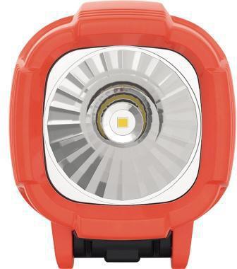 Energizer Taschenlampe Impact Rubber E300668404