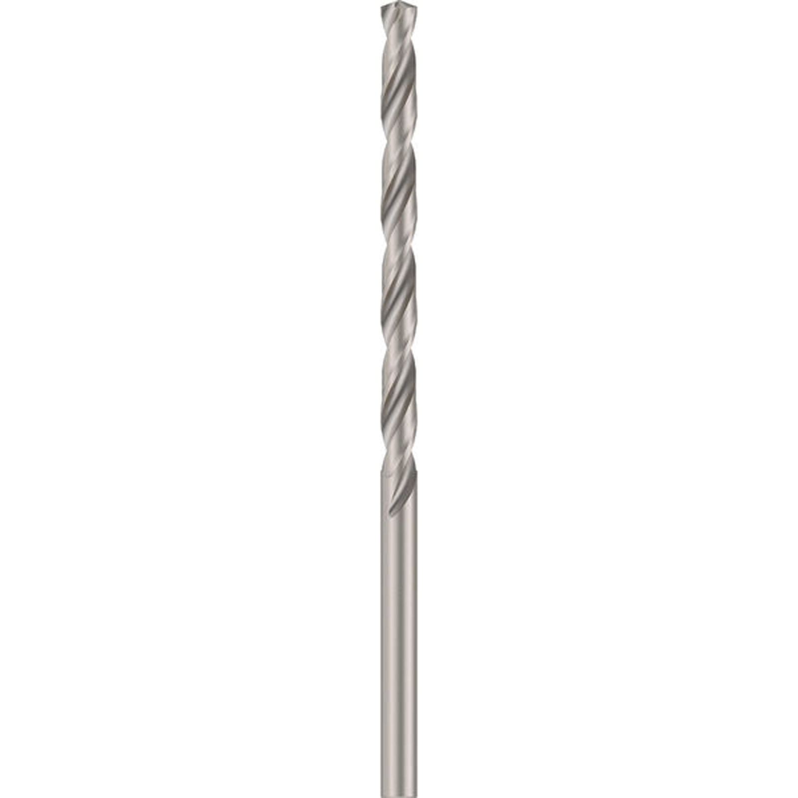Bosch PRO Metal HSS-G Spiralbohrer 6,5 x 97 x 148 mm - 2608577691