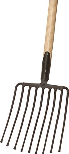 IDEAL Steingabel 9, Zinkenlänge 330 mm - 67800000
