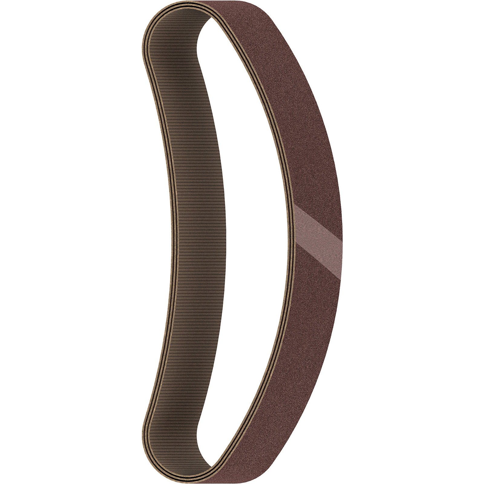 Bosch PRO X440 Schleifband 100 x 610 mm 120 - 2608607263