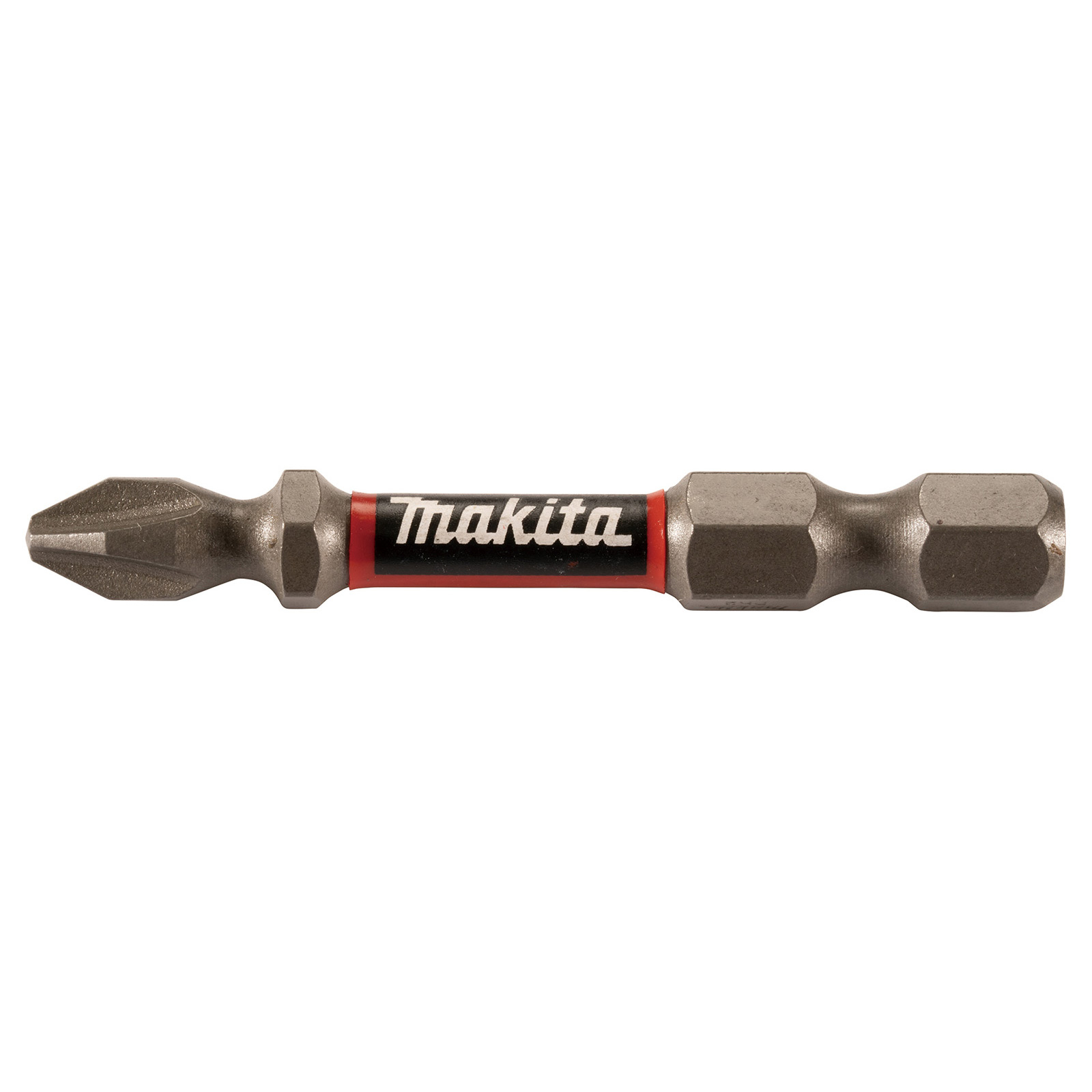 Makita Torsion Bit PH2-50 10 St. - E-03377