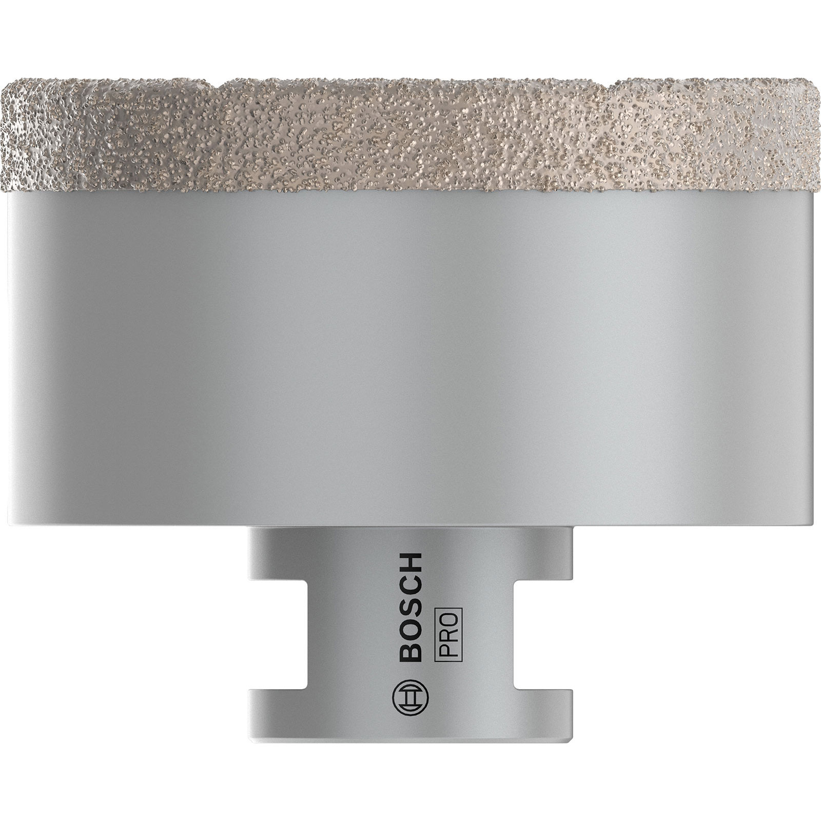 Bosch PRO Core Cutter dry 75 x 35 x 22,23 mm - 2608587133