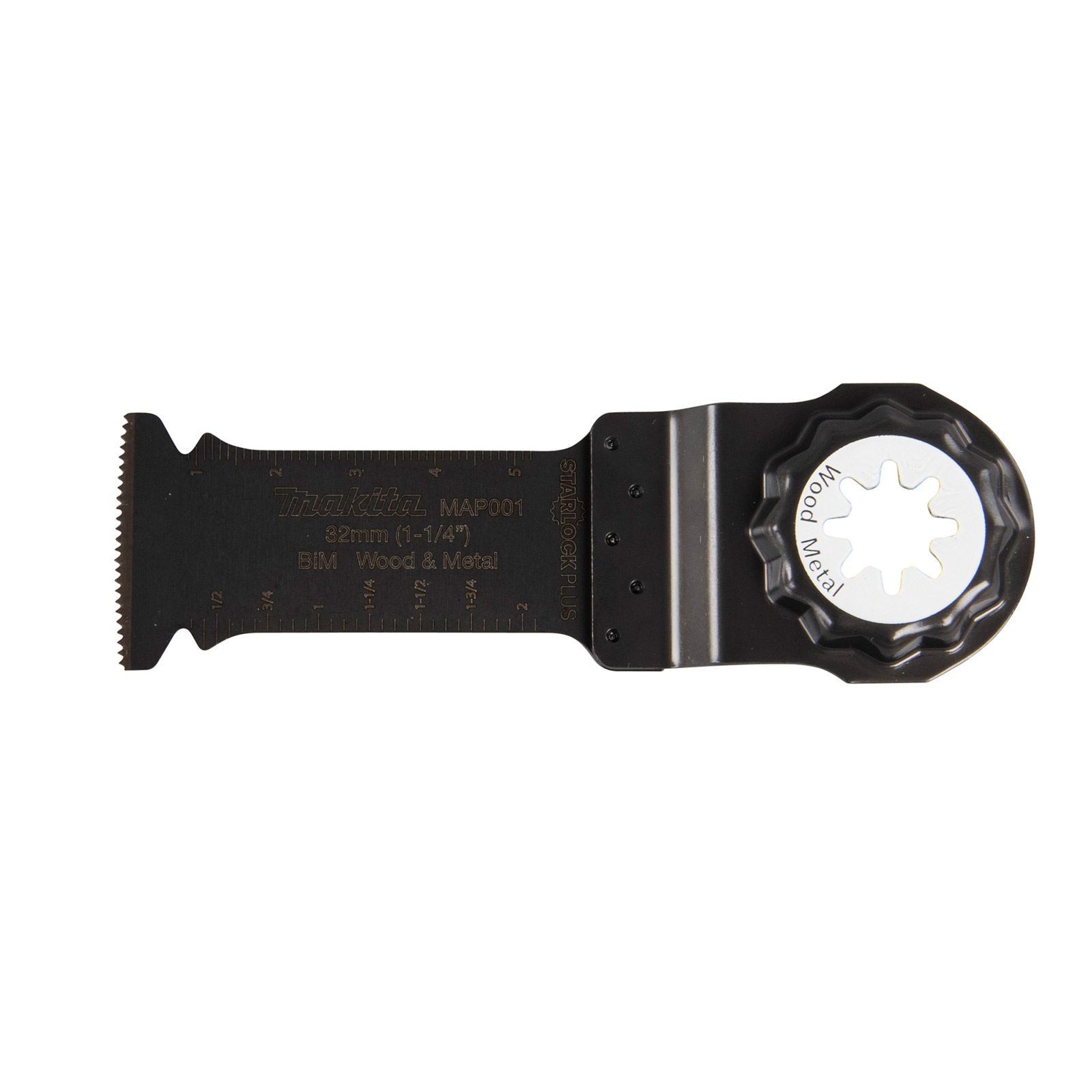 Makita Tauchsägeblatt 32 mm MAP001 - B-66329