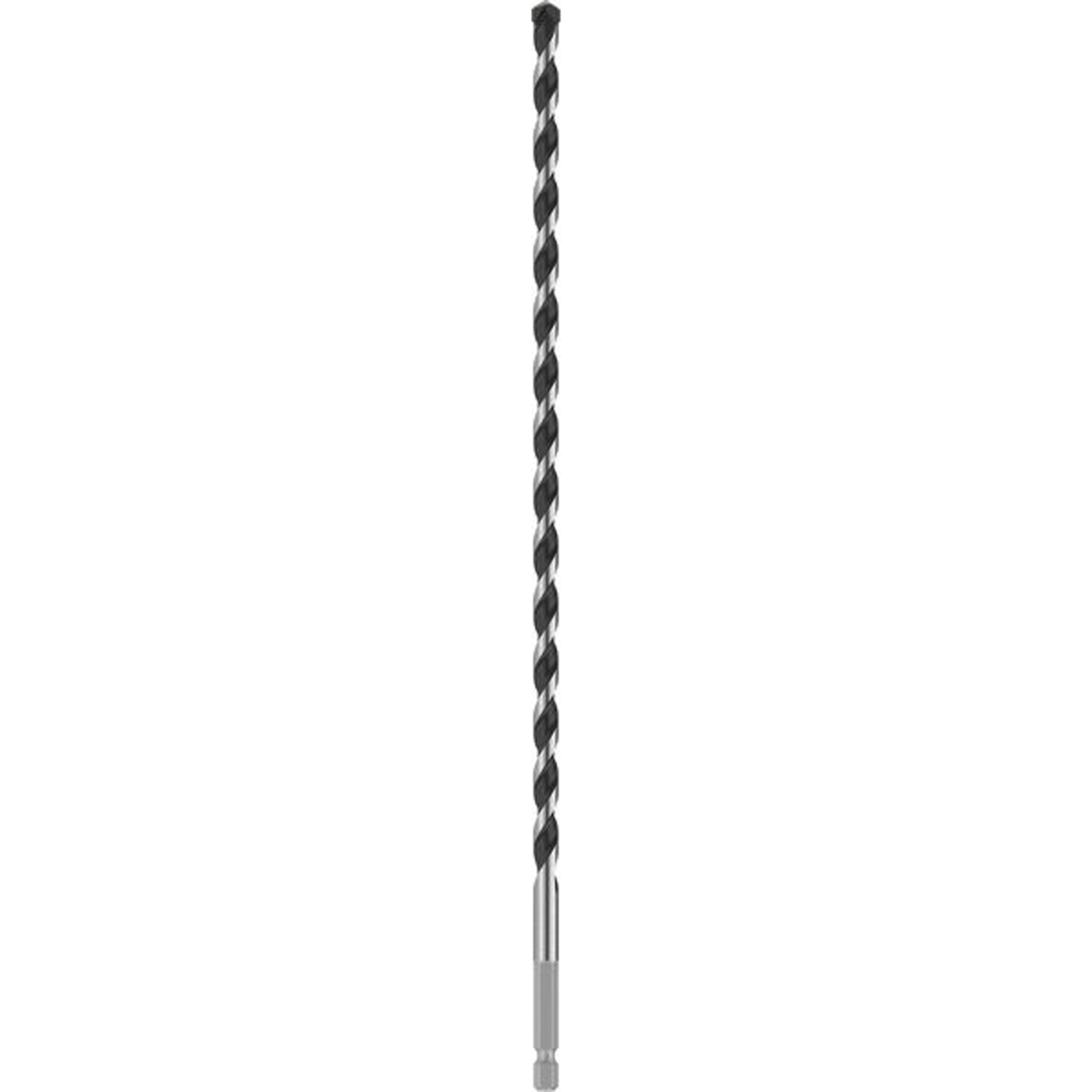 Bosch PRO HEX-5 Bohrer, 8 x 250 x 300 mm - 2608706987