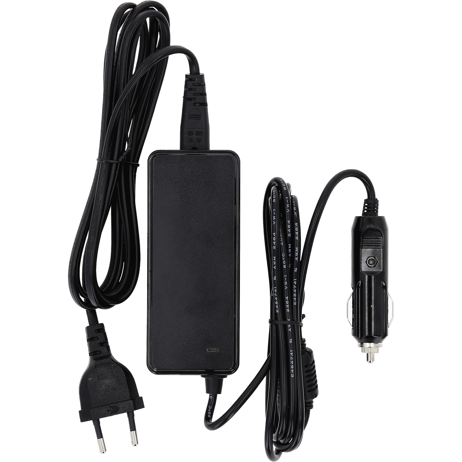 KS TOOLS Ladegerät für Batterie-Booster 550.1820 und 550.1825 - 550.1826