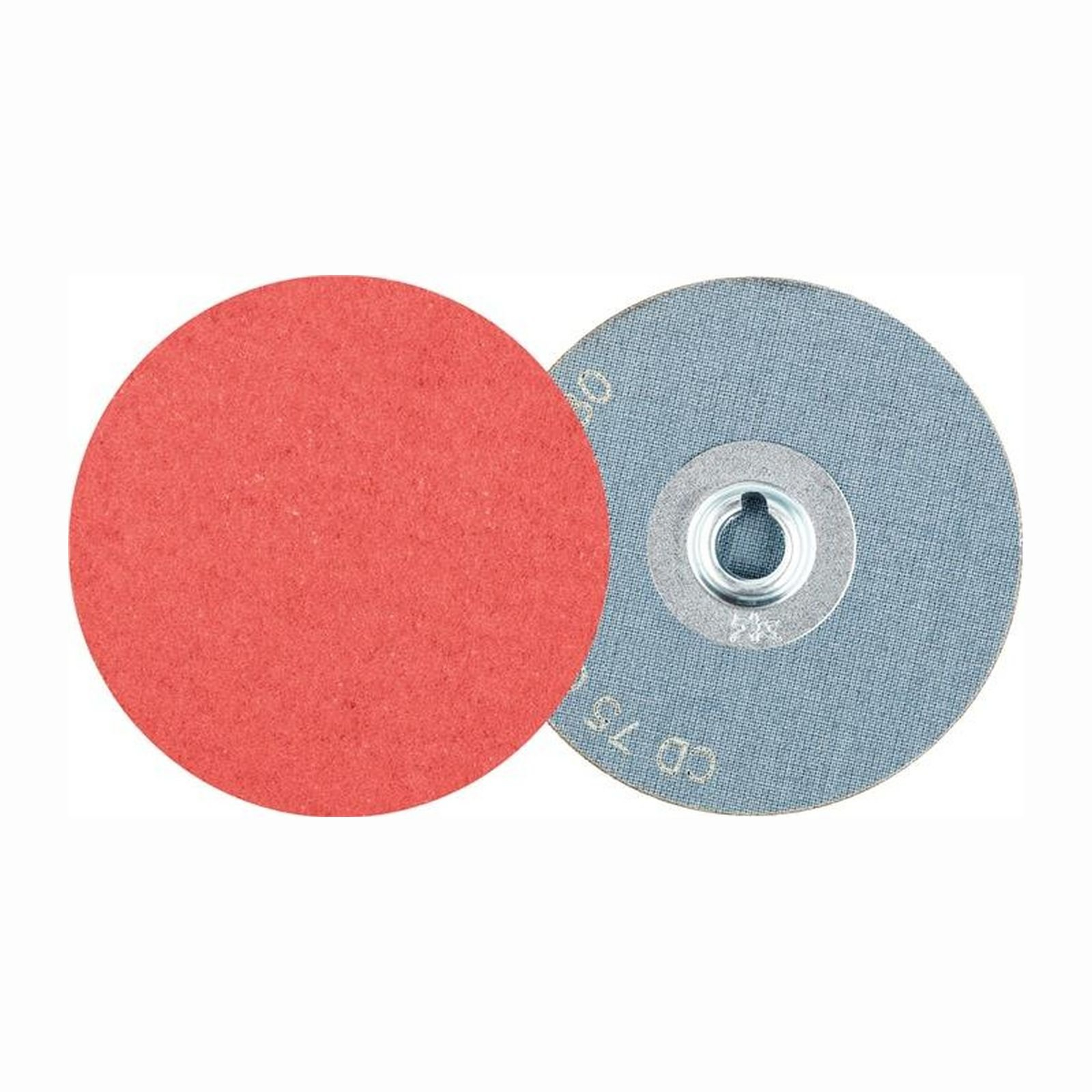 PFERD 100x Schleifscheibe COMBIDISC CO-COOL