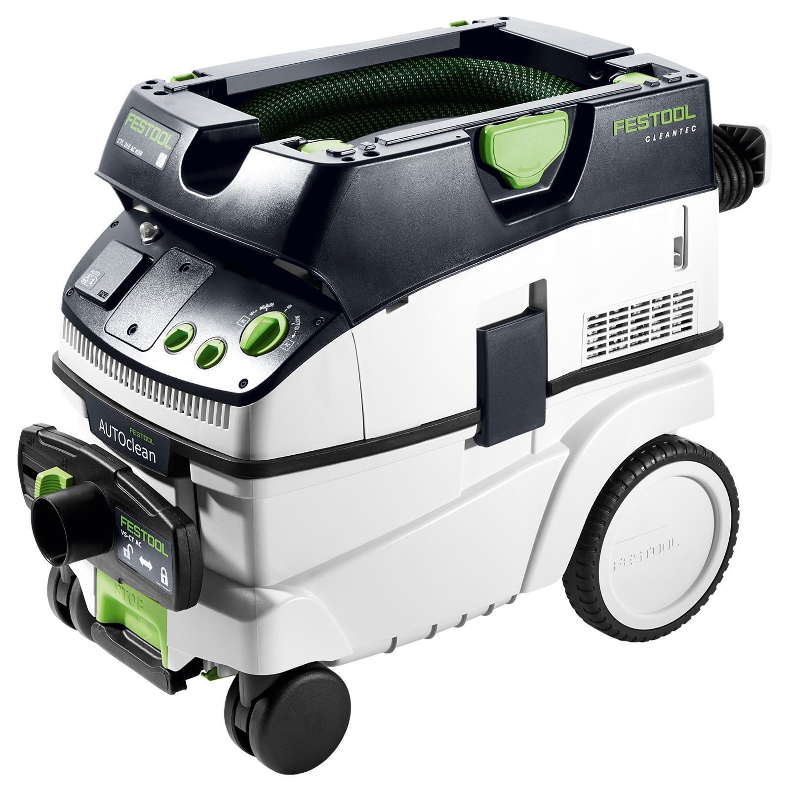 Festool Absaugmobil CTL 26 E AC RENOFIX CLEANTEC - 575841