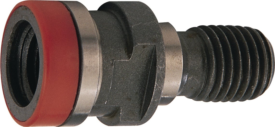 Anzugsbolzen DIN2080 Ott-Ringnut SK40 m.IG TECWERK