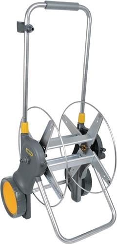 HoZelock Schlauchwagen 2460 M Anschlussgewinde 16 mm 5/8 ″ - 2460R0000