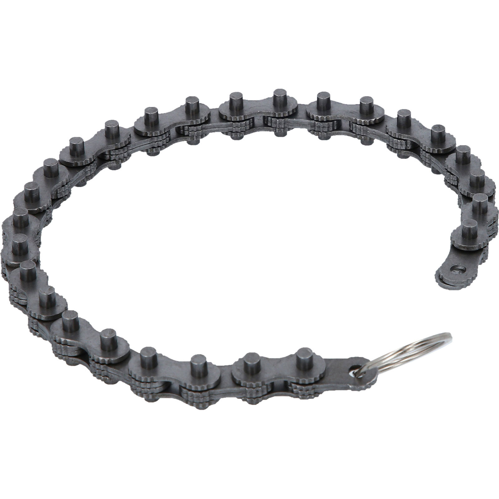 BRILLIANT TOOLS Ersatzkette für Kettenrohrzange BT064917 - BT064917-1