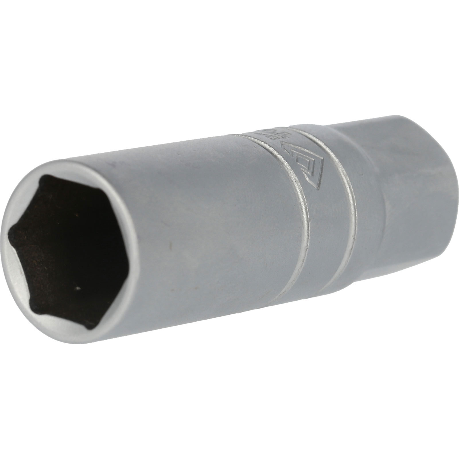 BRILLIANT TOOLS 3/8" Zündkerzen-Stecknuss 16 mm - BT021850