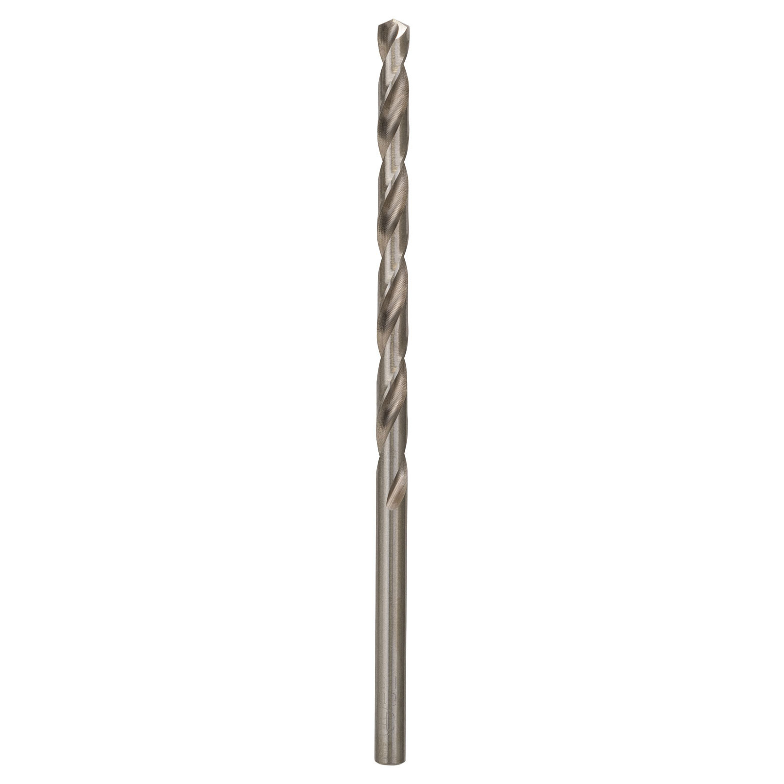 Bosch PRO Metal HSS-G Spiralbohrer 6 x 91 x 139 mm - 2608596822