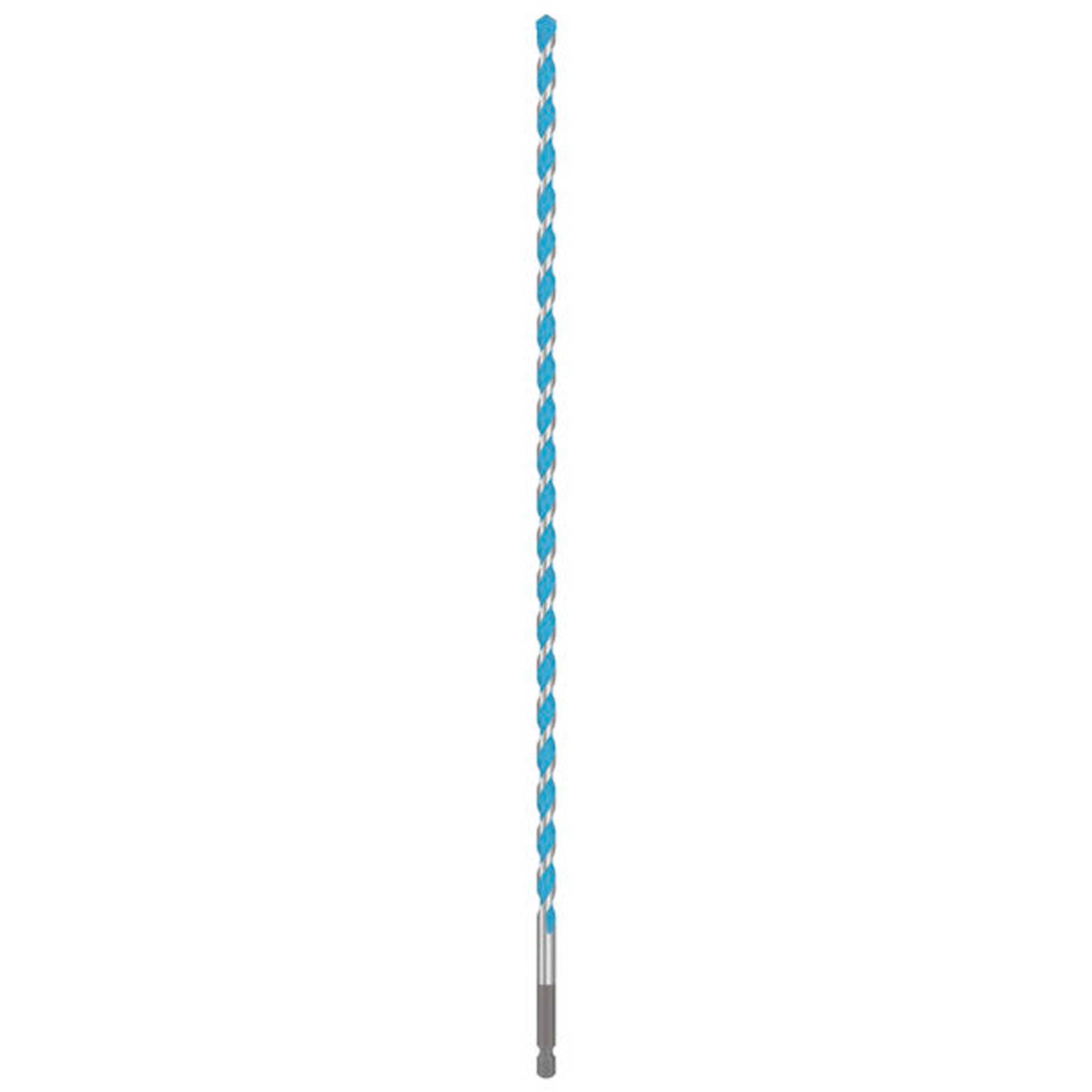Bosch EXPERT HEX-9 Multi Construction Bohrer 8 x 350 x 400 mm - 2608902268