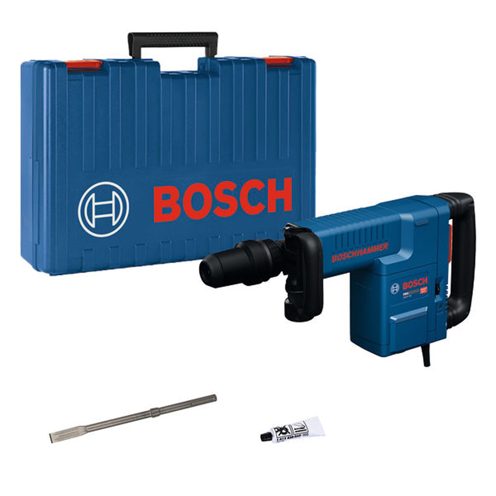 Bosch Schlaghammer mit SDS max GSH11EV - 0611316000