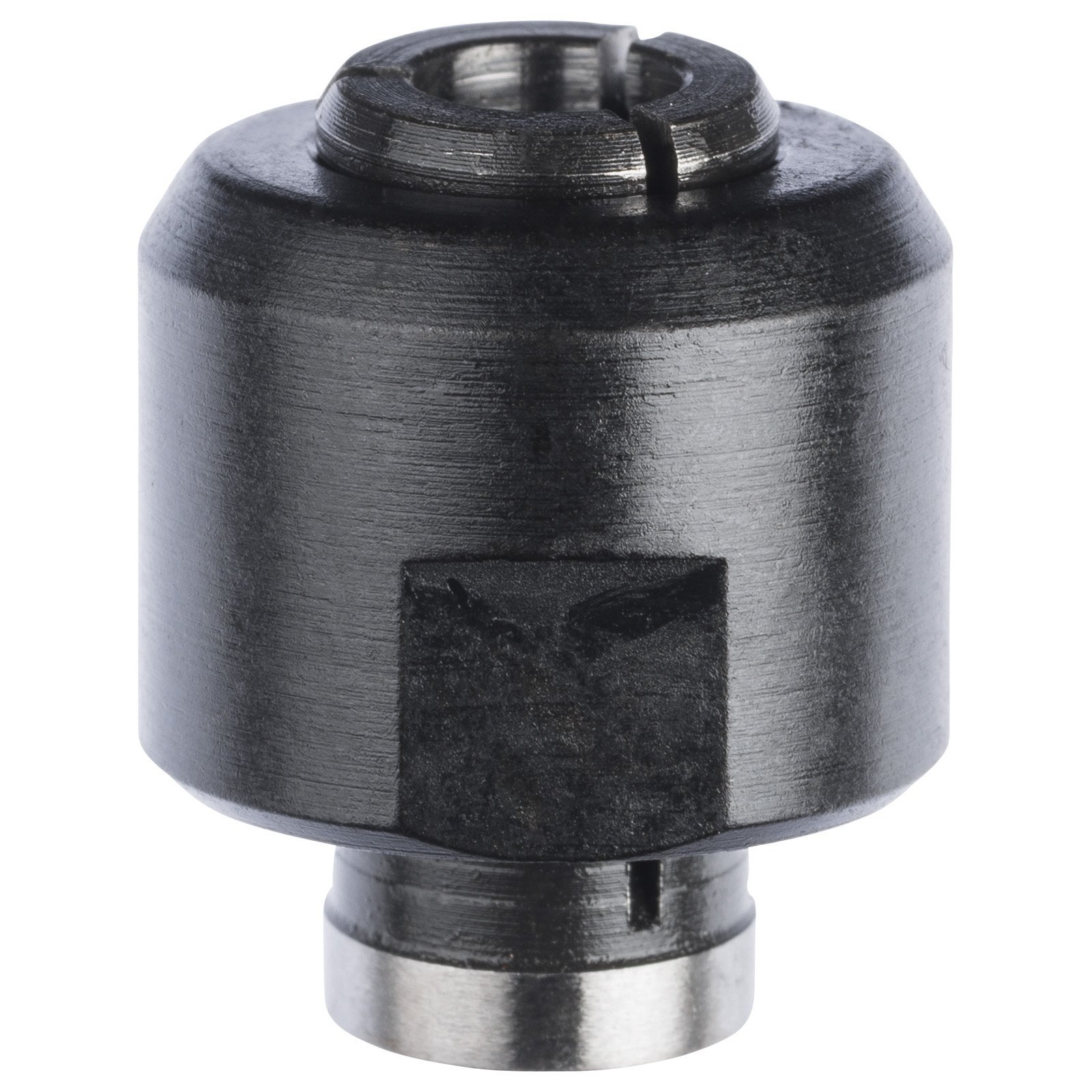Bosch Spannzange mit Spannmutter, 6 mm, für Bosch-Geradschleifer - 2608570084