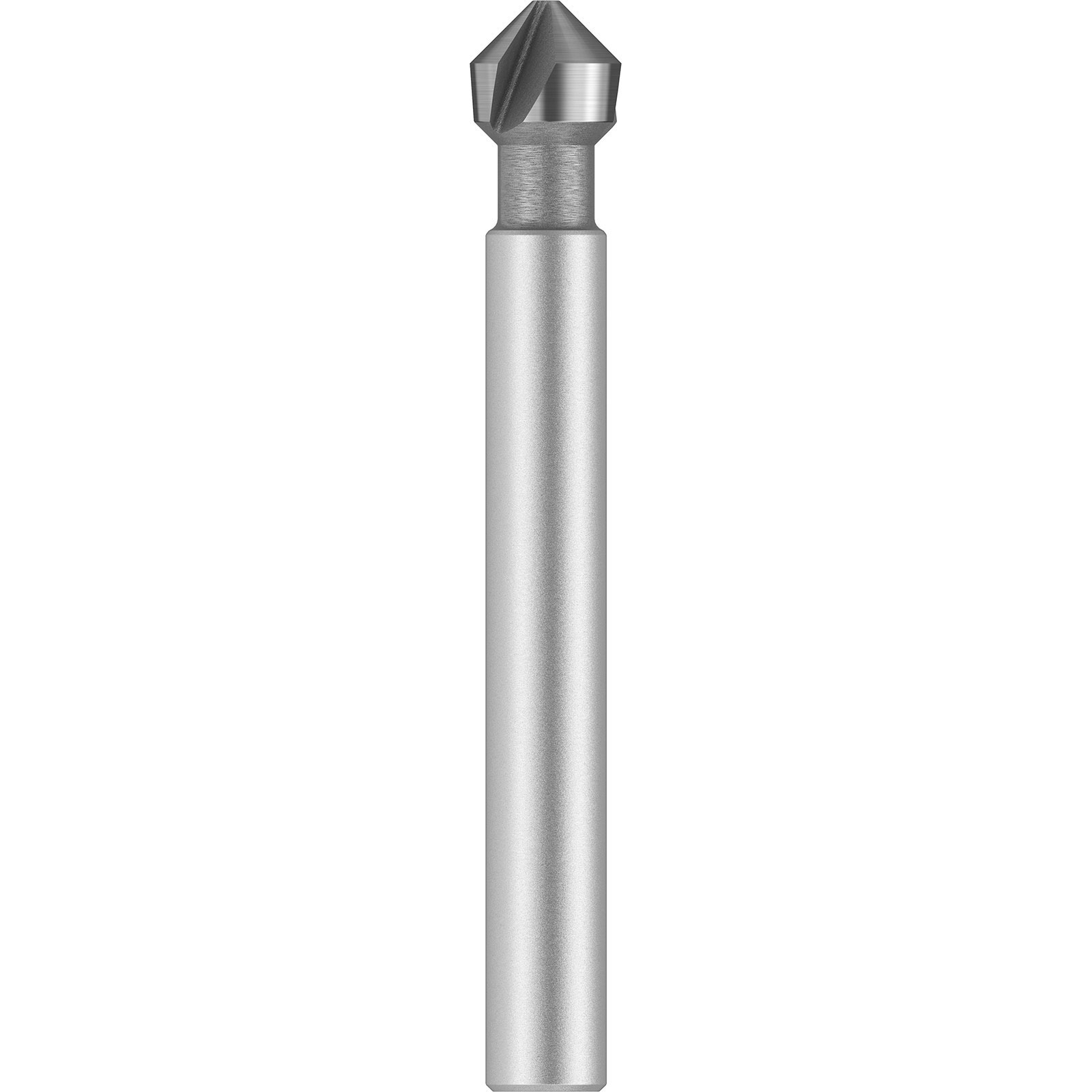 Bosch PRO Soft Metal HSS Kegelsenker 6,3 x 45 mm M3 - 2608597504