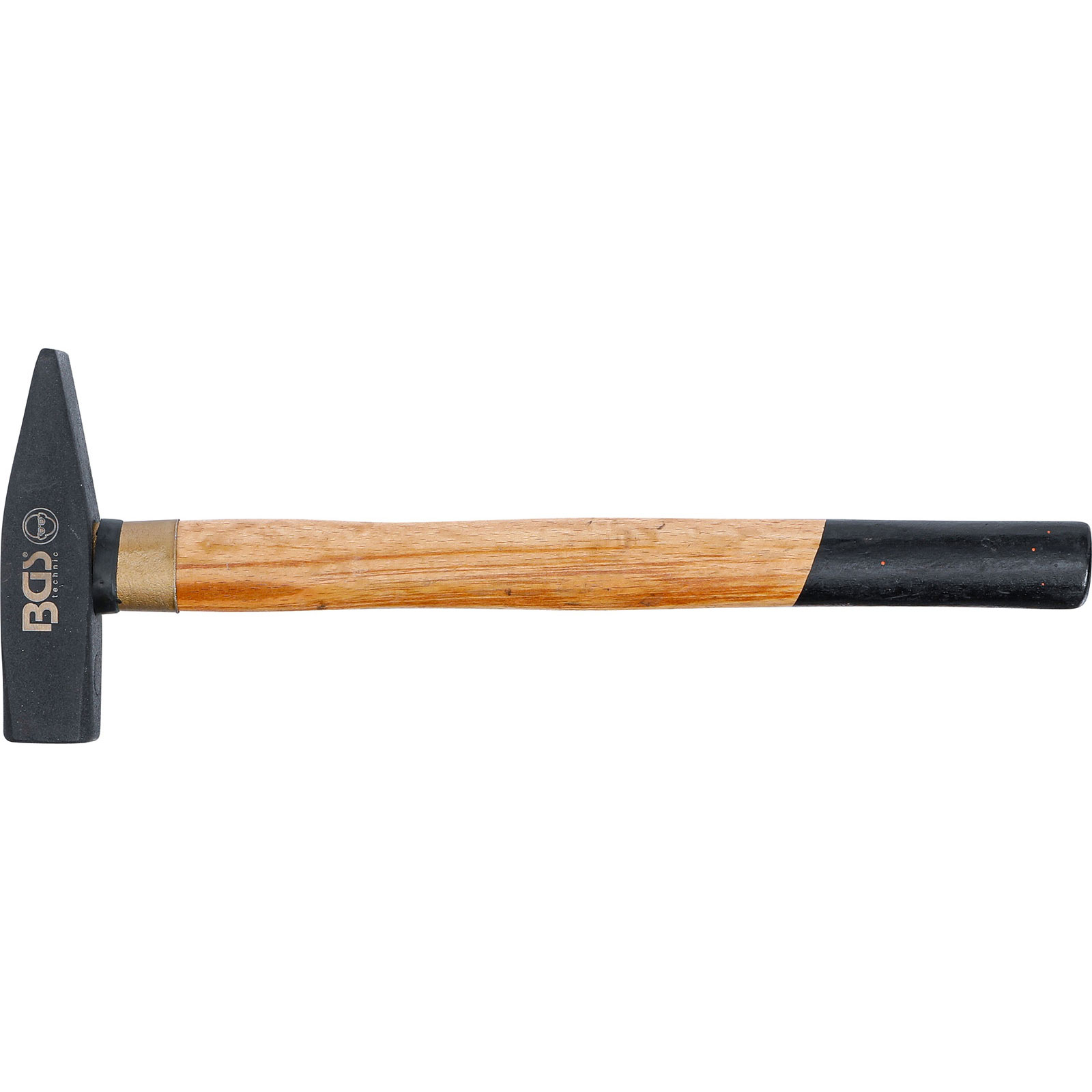 BGS Schlosserhammer Holz-Stiel DIN 1041 400 g - 853