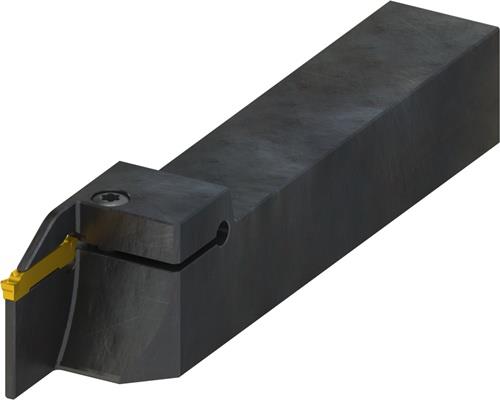 Außendrehhalter ISO GL3-S2525MFL-24-80 Einstechtiefe 24mm Linkslauf PRAMET