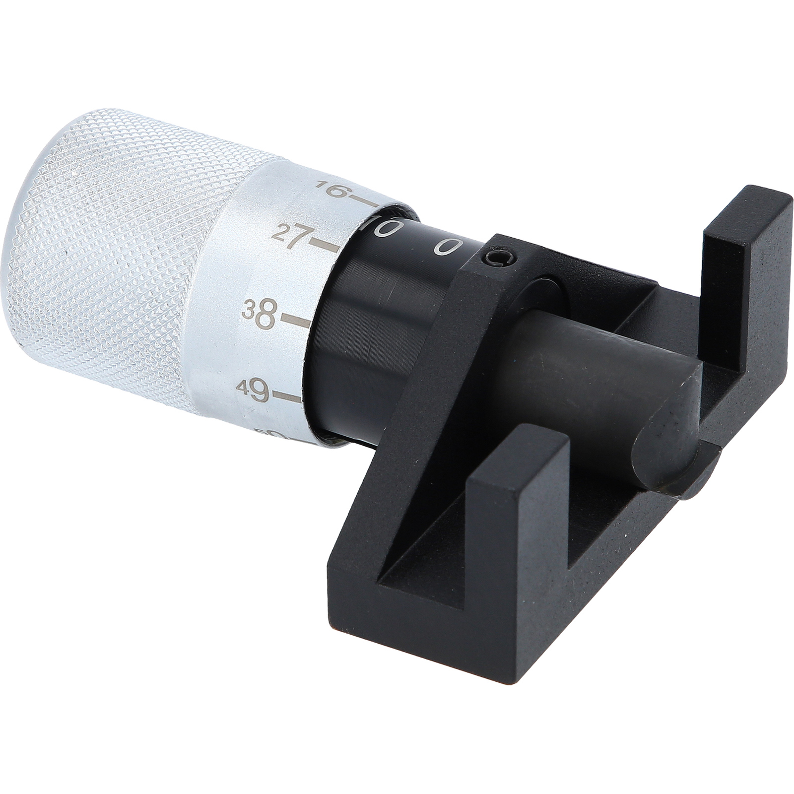 KS TOOLS Zahnriemen-Spannungs-Prüfgerät 100 mm - 150.3015