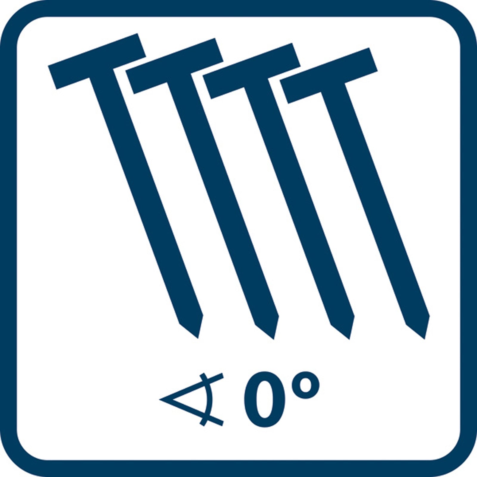Technisches Piktogramm