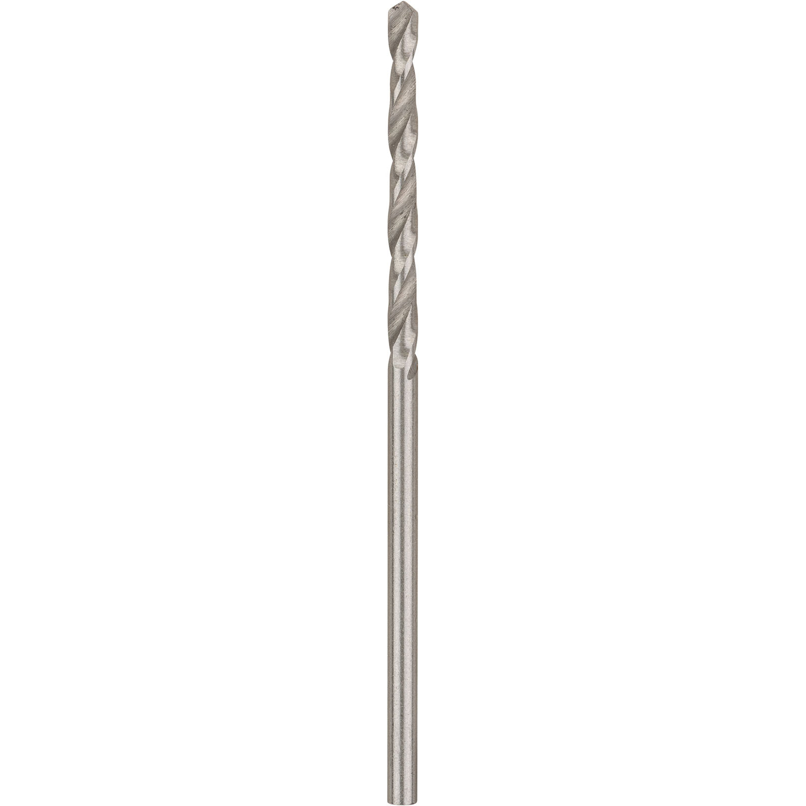 Bosch PRO Metal HSS-G Spiralbohrer 2,1 x 24 x 49 mm - 2608585475