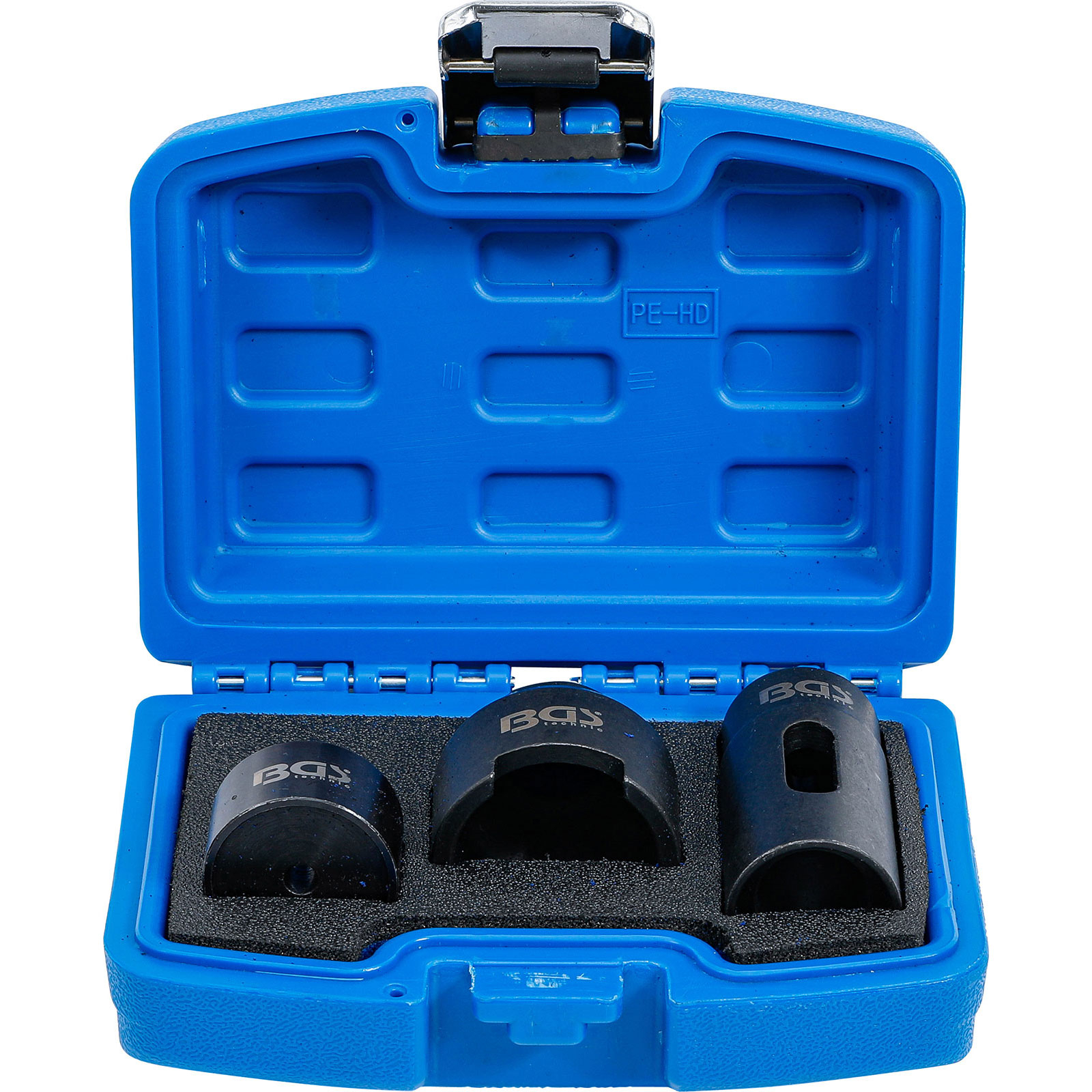 BGS Stabilisator-Kugelgelenk-Werkzeug für Traggelenk-Werkzeug-Satz für Art. 8293 - 8293-1