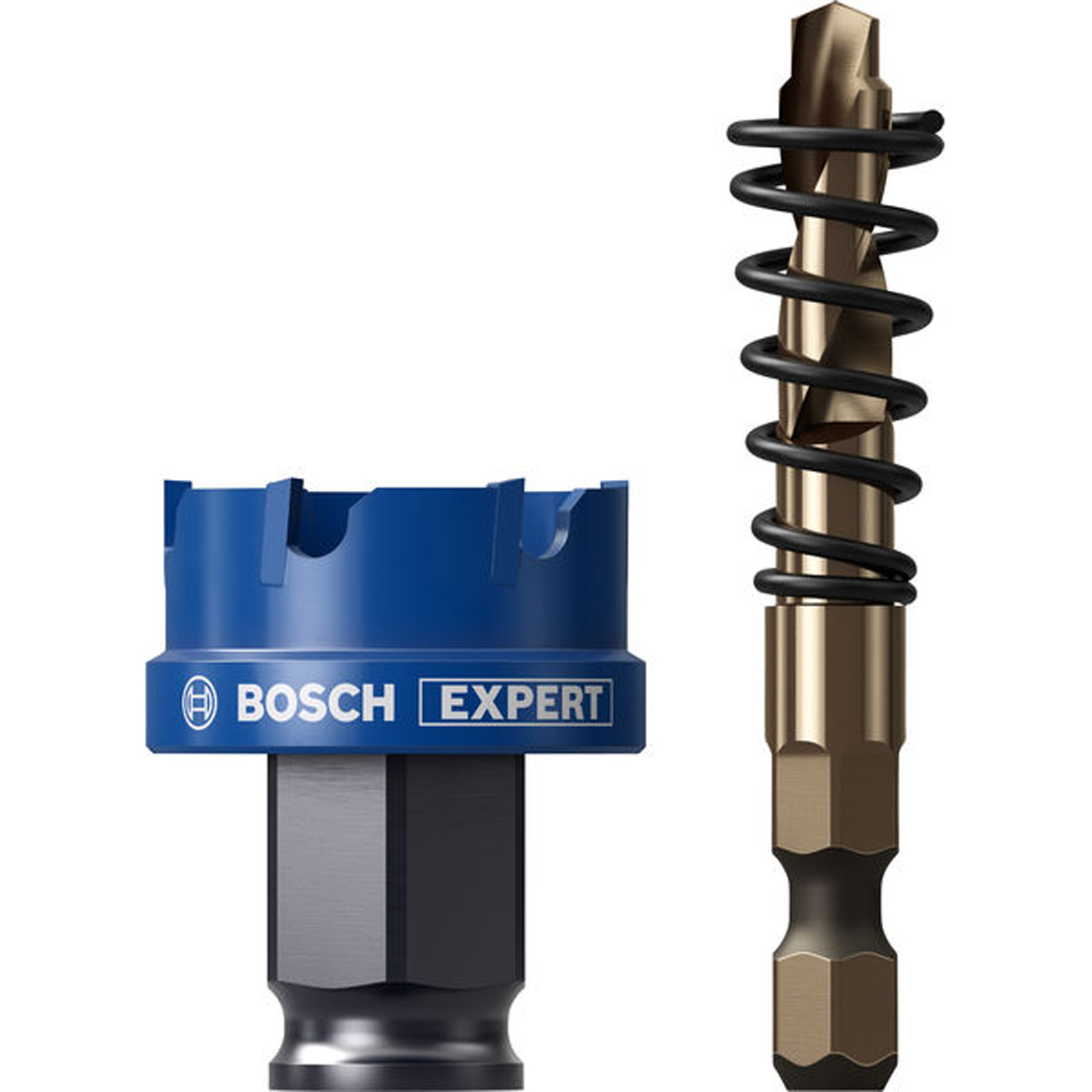 Bosch EXPERT Sheet Metal Power Change Plus Lochsäge 32 x 5 mm - 2608901958
