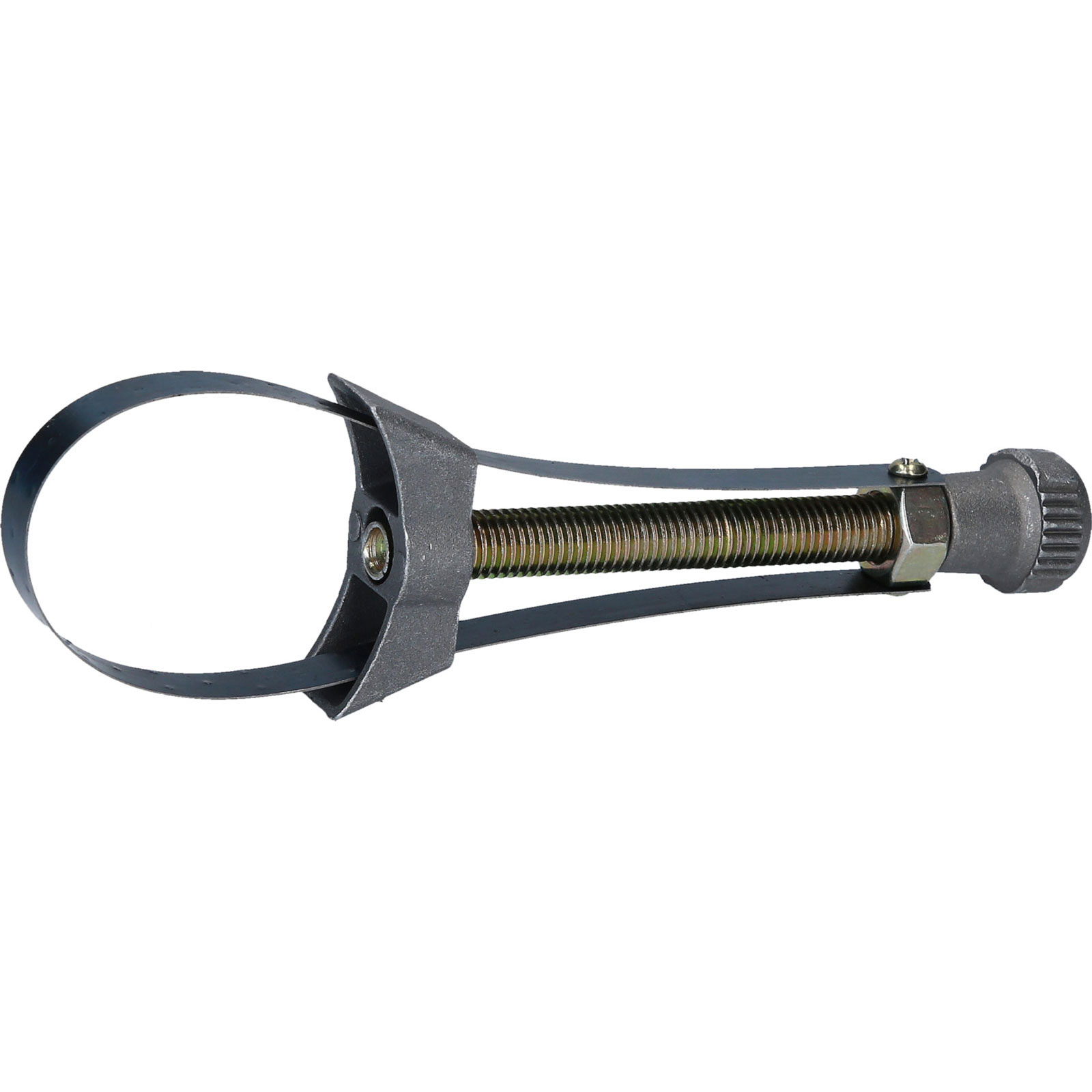 BRILLIANT TOOLS Ölfilterbandschlüssel Ø 65-110mm - BT711108