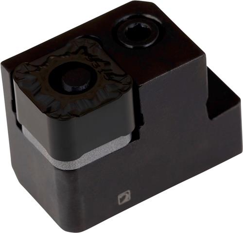 Kassette ISO KTP-SANR 19 Funktions-L. 43mm f. Radsatzbearbeitung Rechtslauf