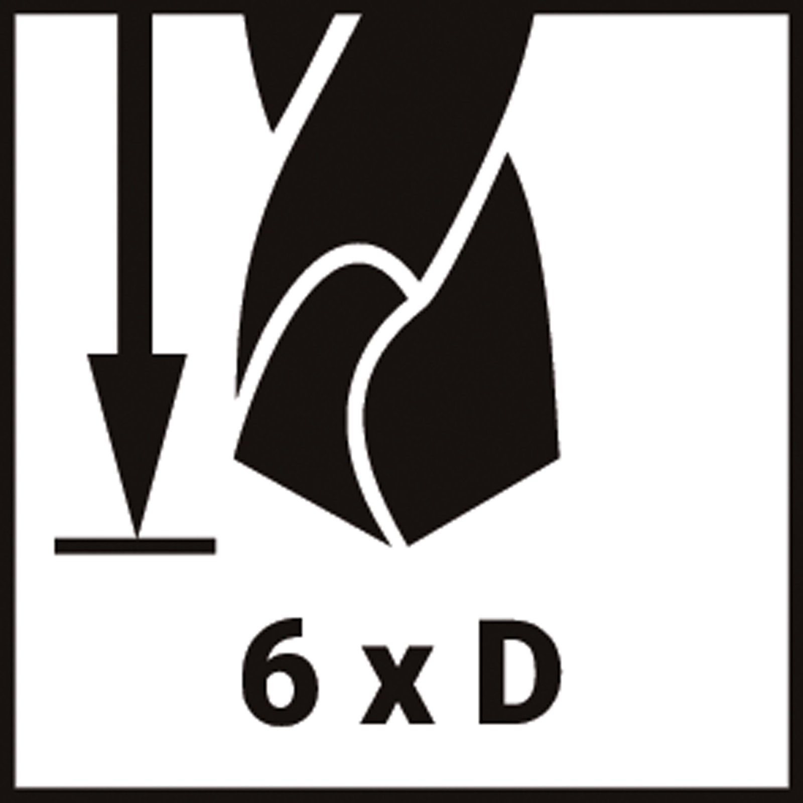 Technisches Piktogramm