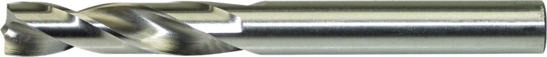Schweißpunktbohrer D.6xGesamt-L.66mm HSS-Co Schaftausf.6mm TECWERK