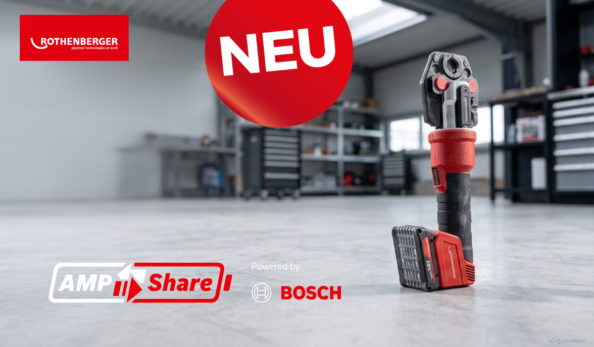 ROMAX NANO AMPSHARE